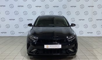 Kia Cerato, 2022 full