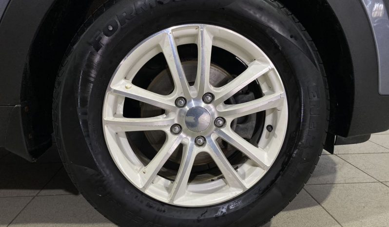 Hyundai Creta, 2018 full