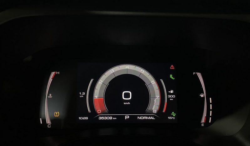 Haval Jolion, 2023 full