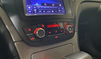 Opel Insignia, 2011 full