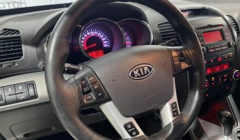 Kia Sorento, 2012 full