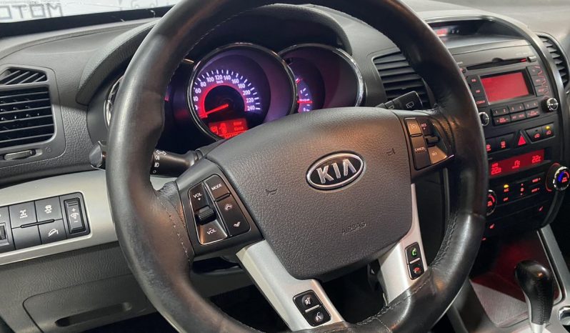 Kia Sorento, 2012 full