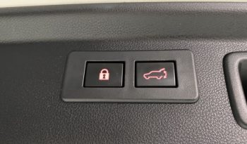 Subaru Forester, 2018 full