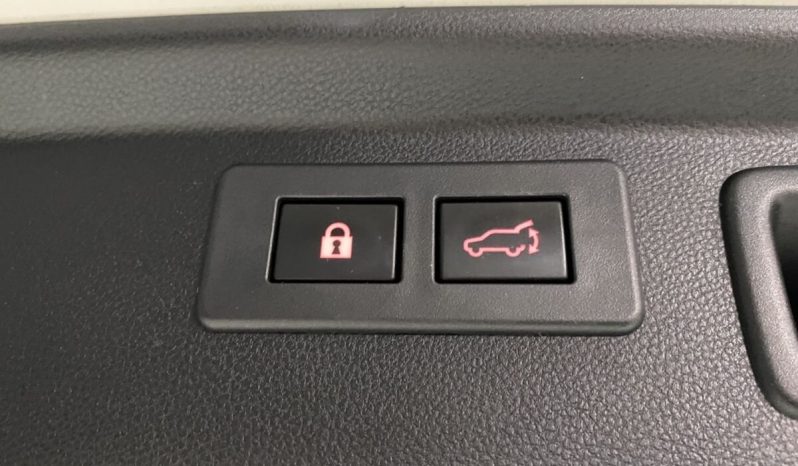 Subaru Forester, 2018 full