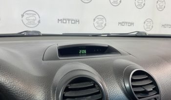 Chevrolet Lacetti, 2008 full