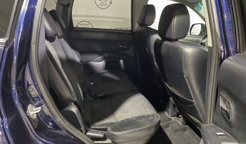 Peugeot 4007, 2012 full