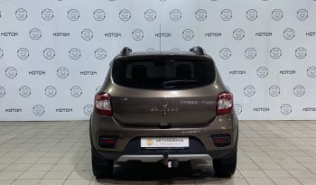 Renault Sandero, 2021 full