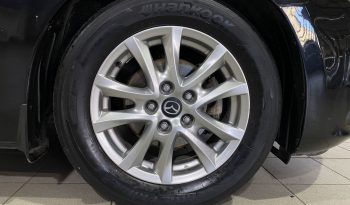 Mazda 3, 2013 full