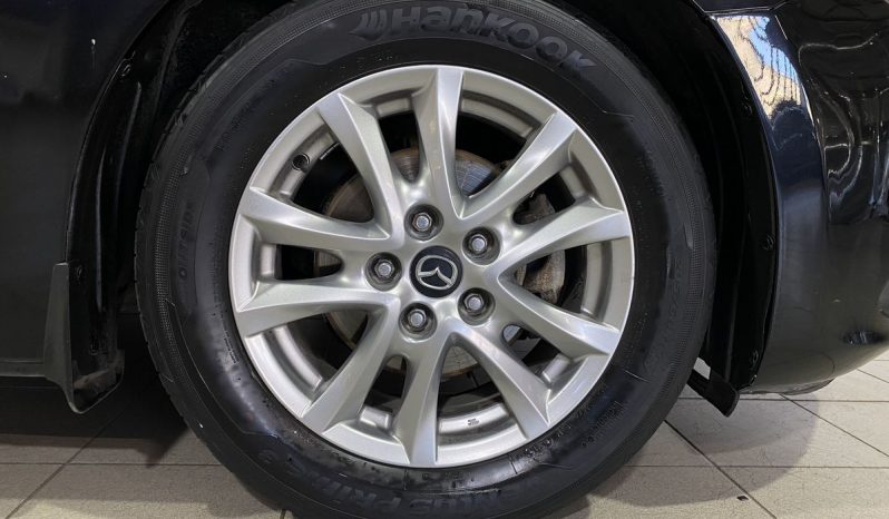 Mazda 3, 2013 full