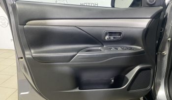 Mitsubishi Outlander, 2012 full