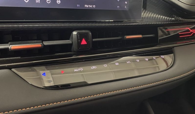 Omoda S5 GT, 2024 full