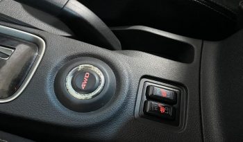 Mitsubishi Outlander, 2016 full