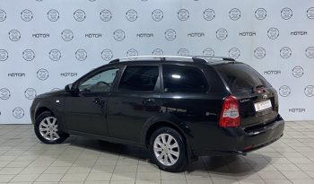 Chevrolet Lacetti, 2008 full