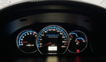 Chevrolet Lacetti, 2012 full