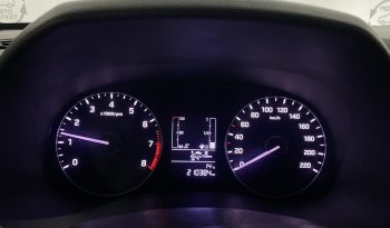 Hyundai Creta, 2018 full