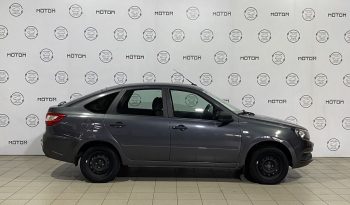 Lada (ВАЗ) Granta, 2019 full