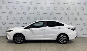 Omoda S5 GT, 2024 full