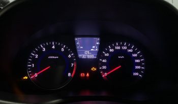 Hyundai Solaris, 2011 full
