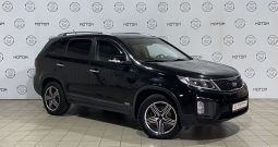 Kia Sorento, 2014