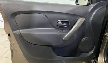 Renault Sandero, 2021 full