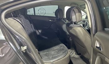 Opel Insignia, 2011 full