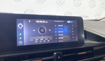 Omoda S5 GT, 2024 full