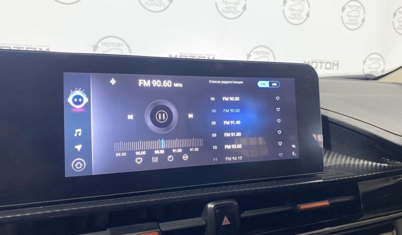 Omoda S5 GT, 2024 full