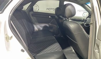 Chevrolet Lacetti, 2012 full