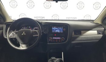 Mitsubishi Outlander, 2012 full