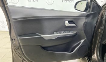 Kia Rio, 2016 full