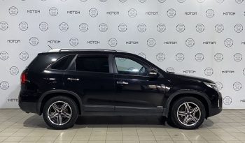 Kia Sorento, 2014 full