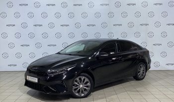 Kia Cerato, 2022 full