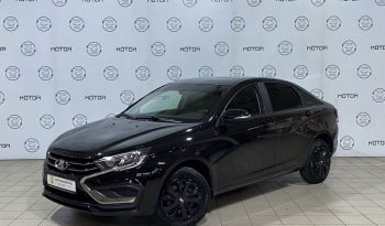 Lada (ВАЗ) Vesta, 2024 full