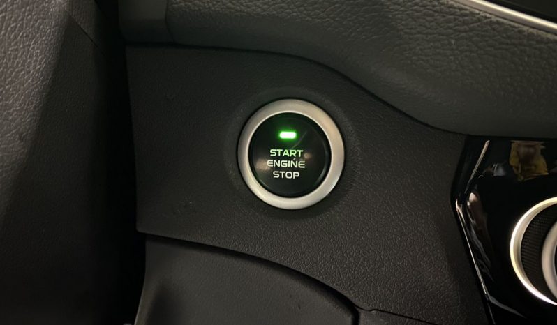 Geely Emgrand X7, 2019 full