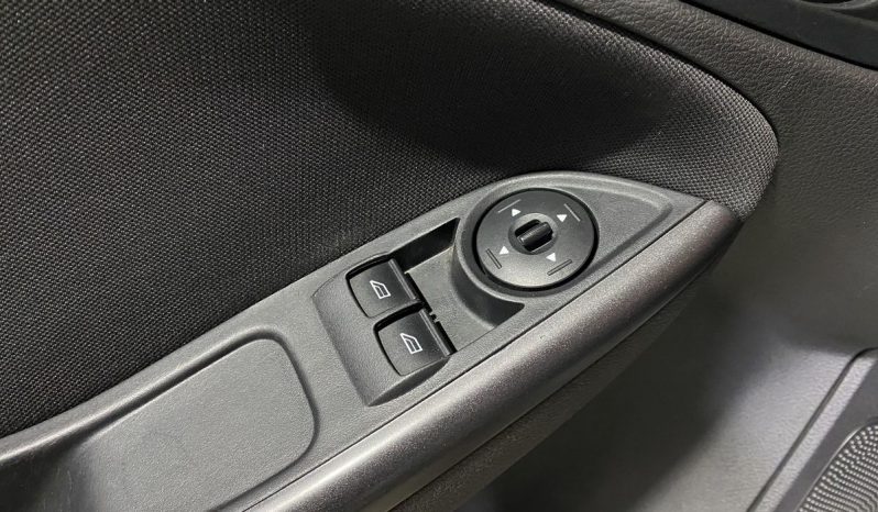 Ford Focus, 2017 full