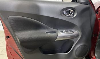 Nissan Juke, 2011 full