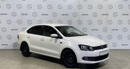 Volkswagen Polo, 2011