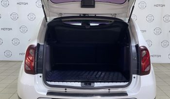 Renault Duster, 2018 full