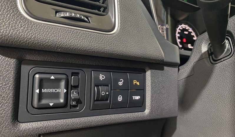 Geely Emgrand X7, 2019 full