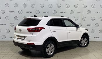 Hyundai Creta, 2021 full