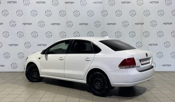 Volkswagen Polo, 2011 full