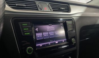 Skoda Rapid, 2019 full