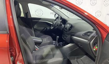 Lada (ВАЗ) Vesta, 2016 full