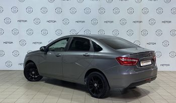 Lada (ВАЗ) Vesta, 2019 full