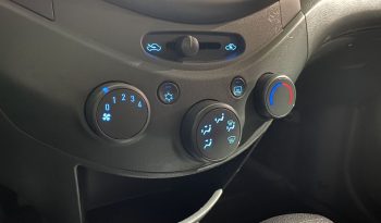 Chevrolet Spark, 2012 full