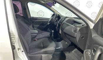 Renault Duster, 2018 full