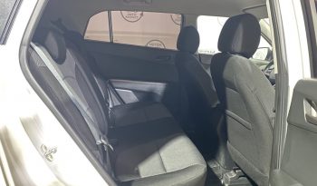 Hyundai Creta, 2021 full