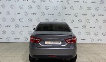 Lada (ВАЗ) Vesta, 2019 full