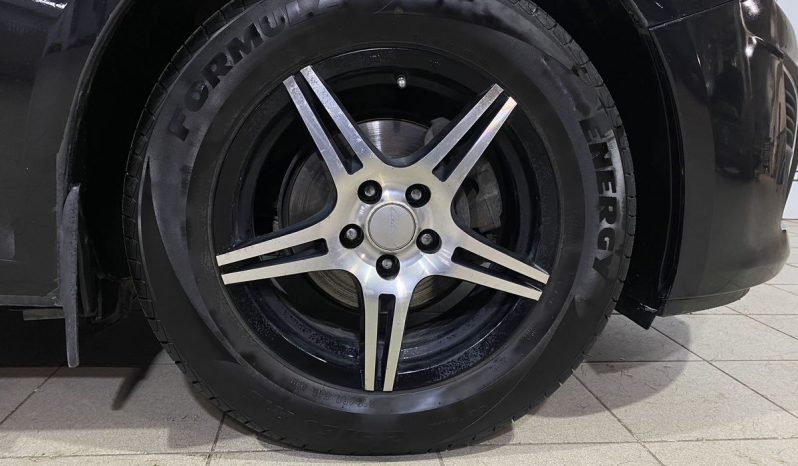 Chevrolet Cruze, 2014 full