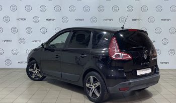 Renault Scenic, 2009 full